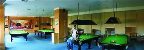 Maintint Landscape Hotel Sanya 4*,  Chiny